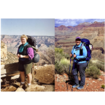 Grand Canyon Sized Doubts